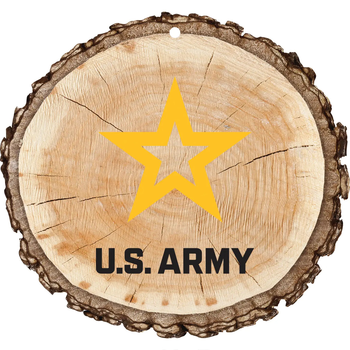 US Army Ornament