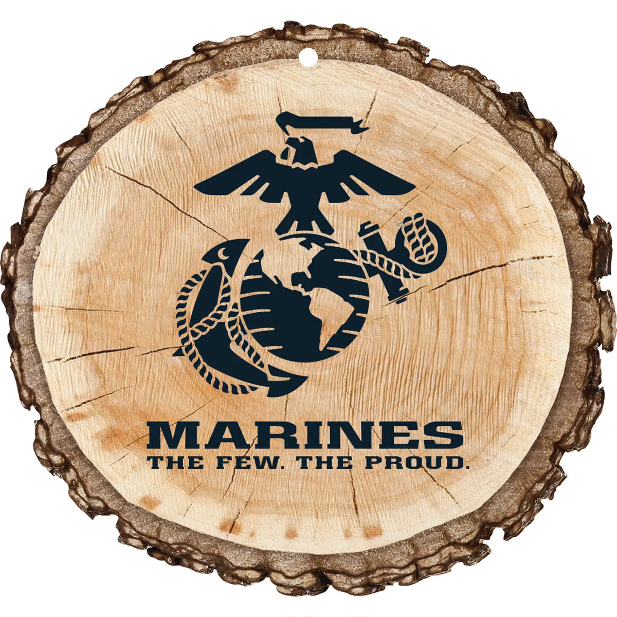 US Marines Ornament
