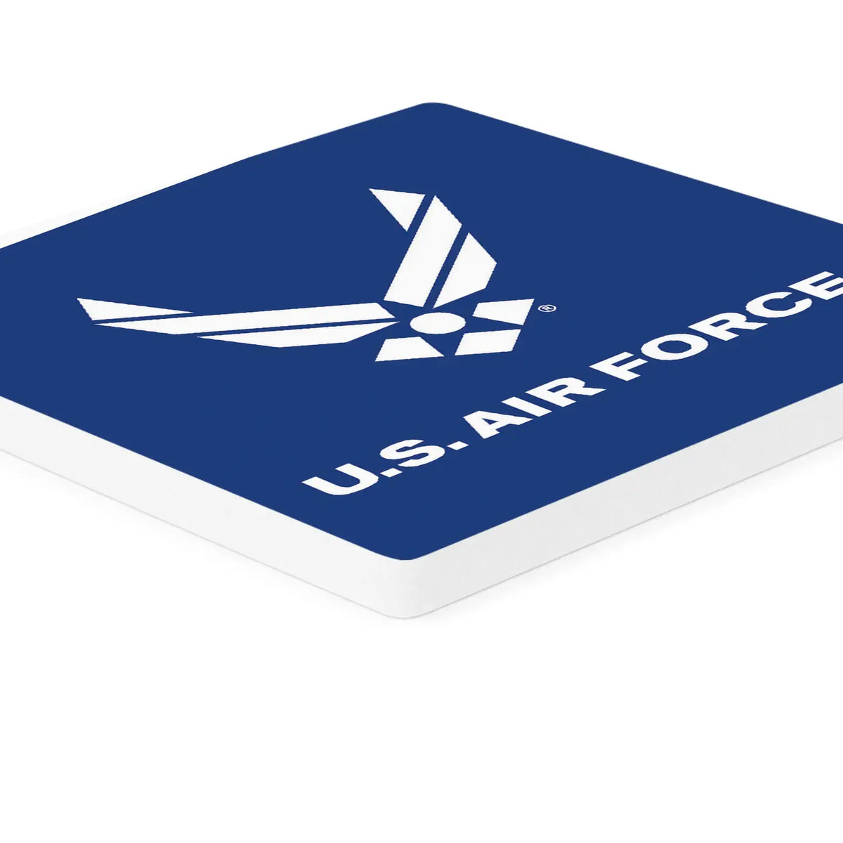 US Air Force Coaster