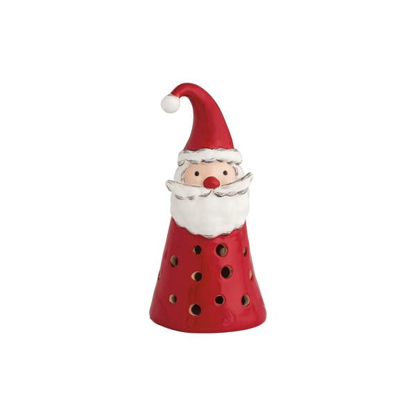 Santa Sitter - 3 Styles