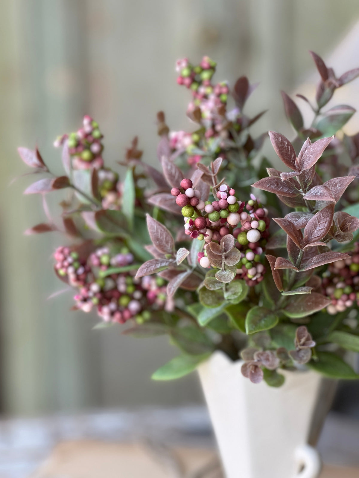 Morningtide Berry Bush 11”