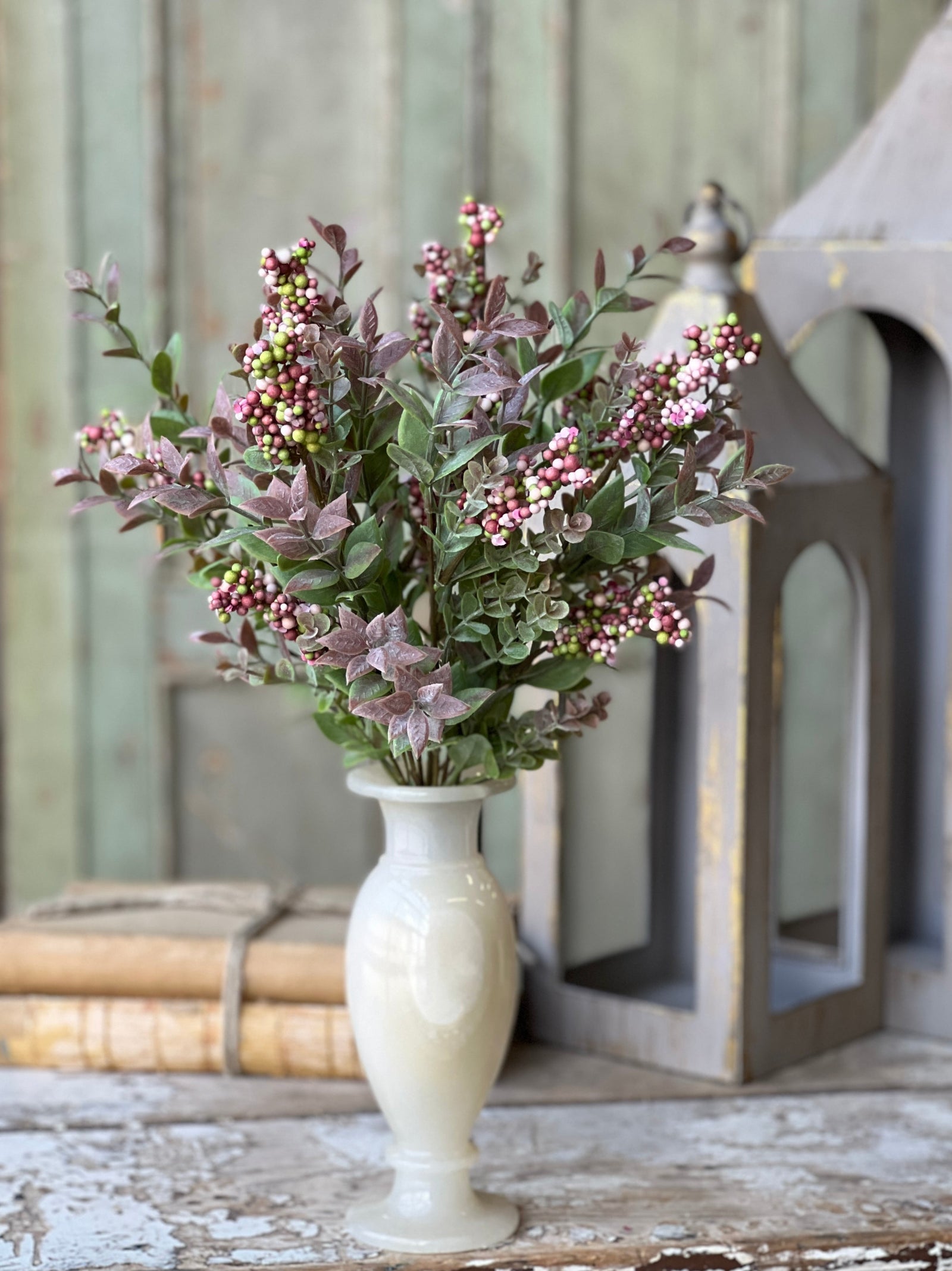 Morningtide Berry Bush 15”