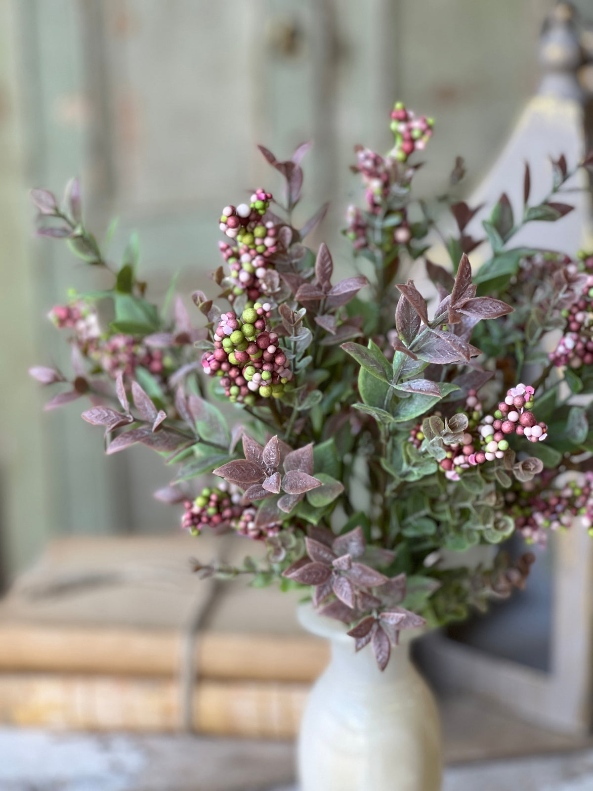 Morningtide Berry Bush 15”