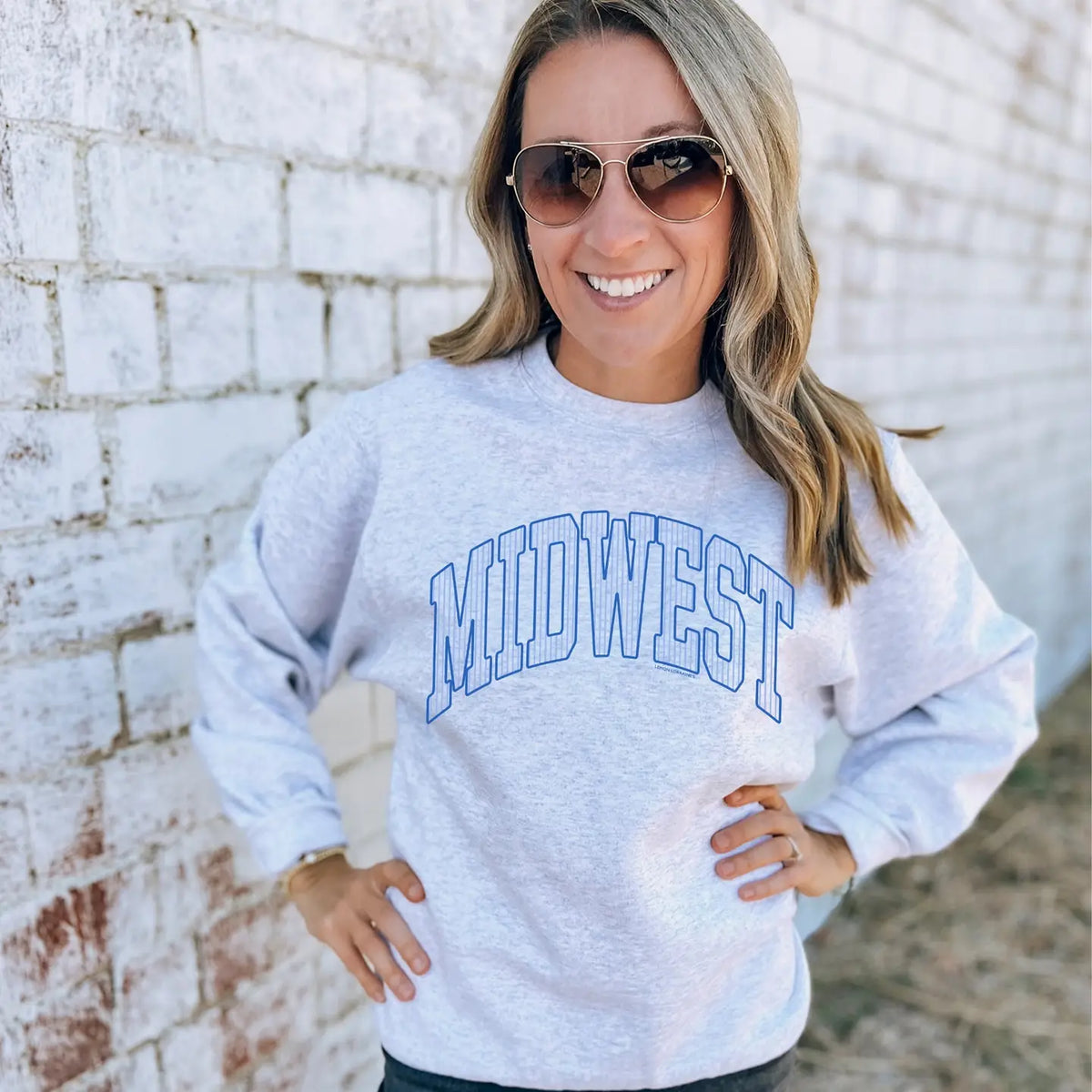 Midwest Sweatshirt