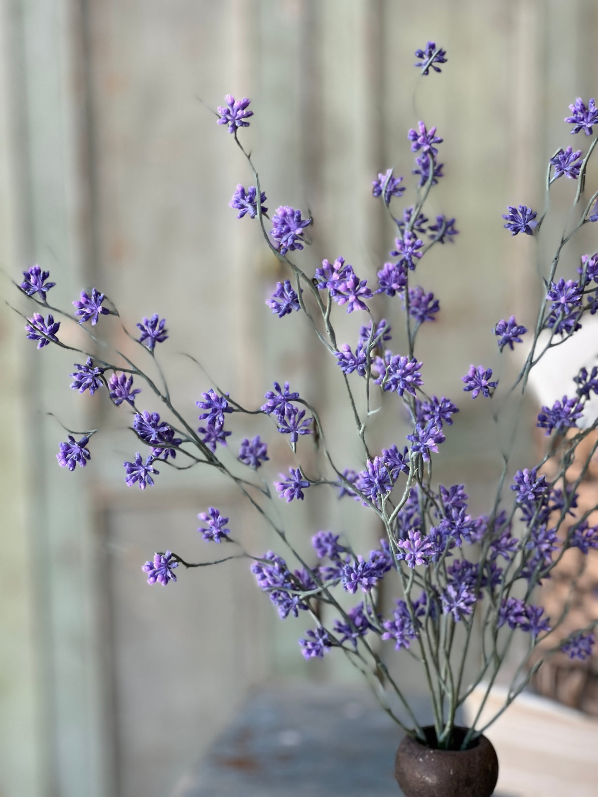 Globetrotter Buds - Purple