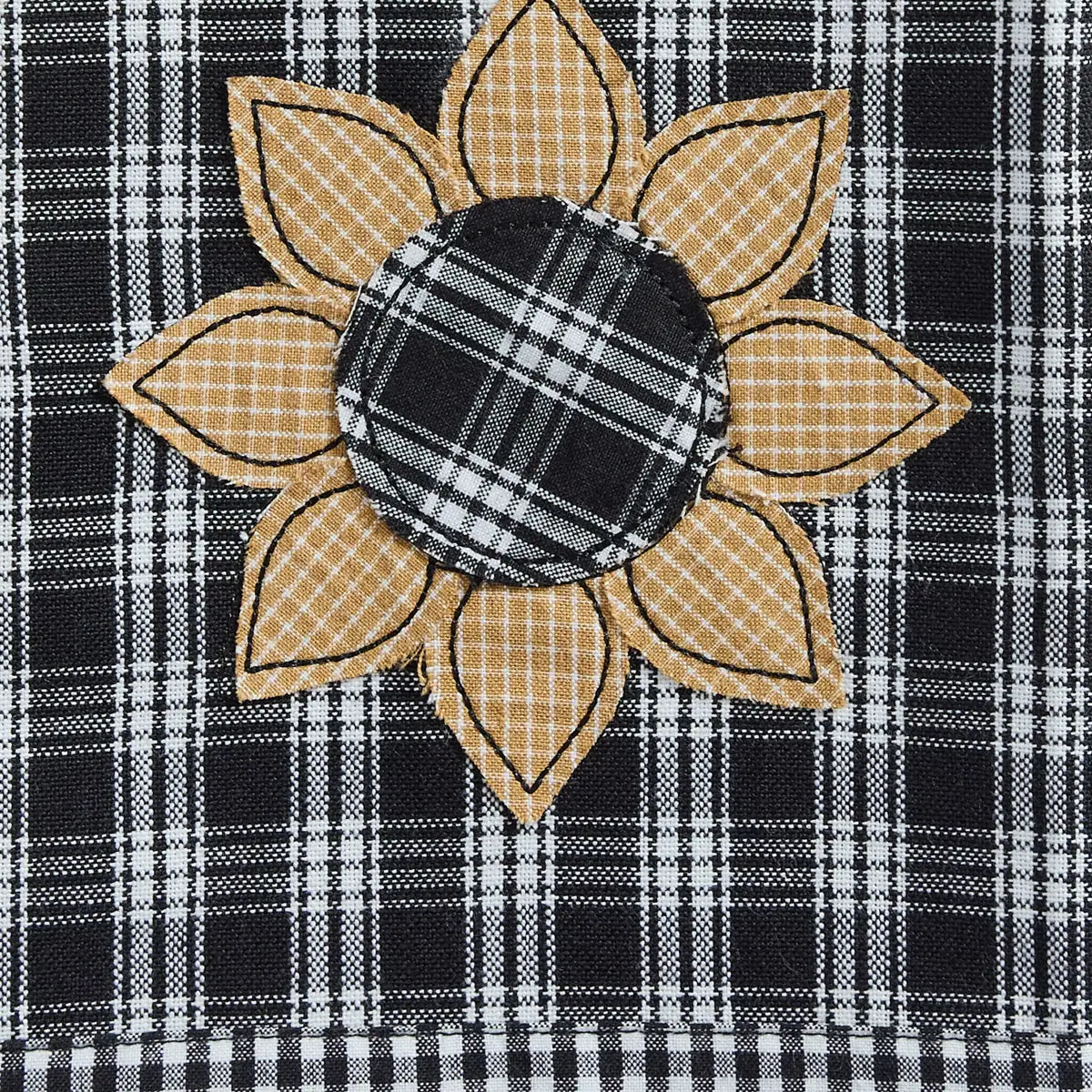 Stafford Sunflower Towel