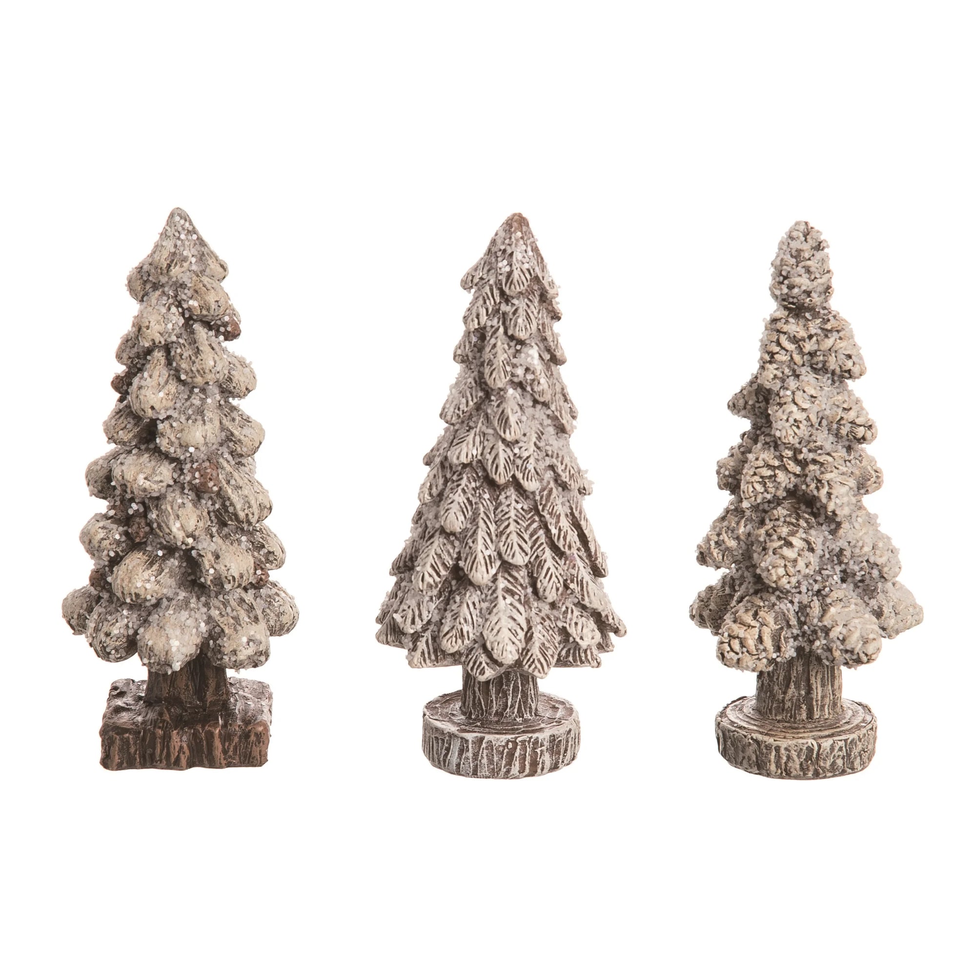Winter Sparkle Tree - 3 Styles