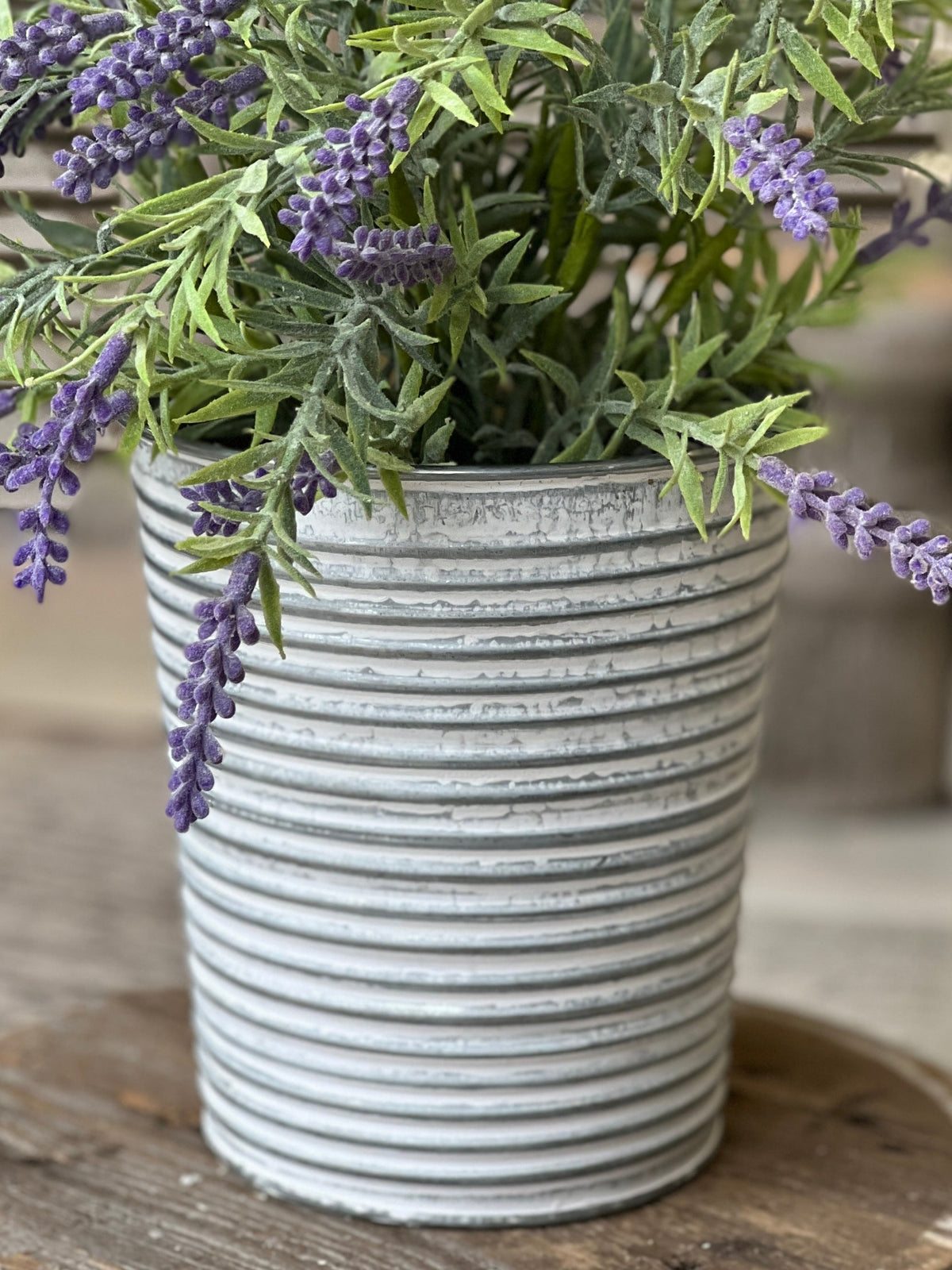 Freshfield Lavender Pot