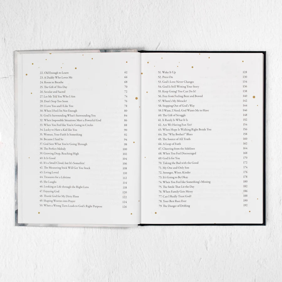 Momma Moments with God Devotional