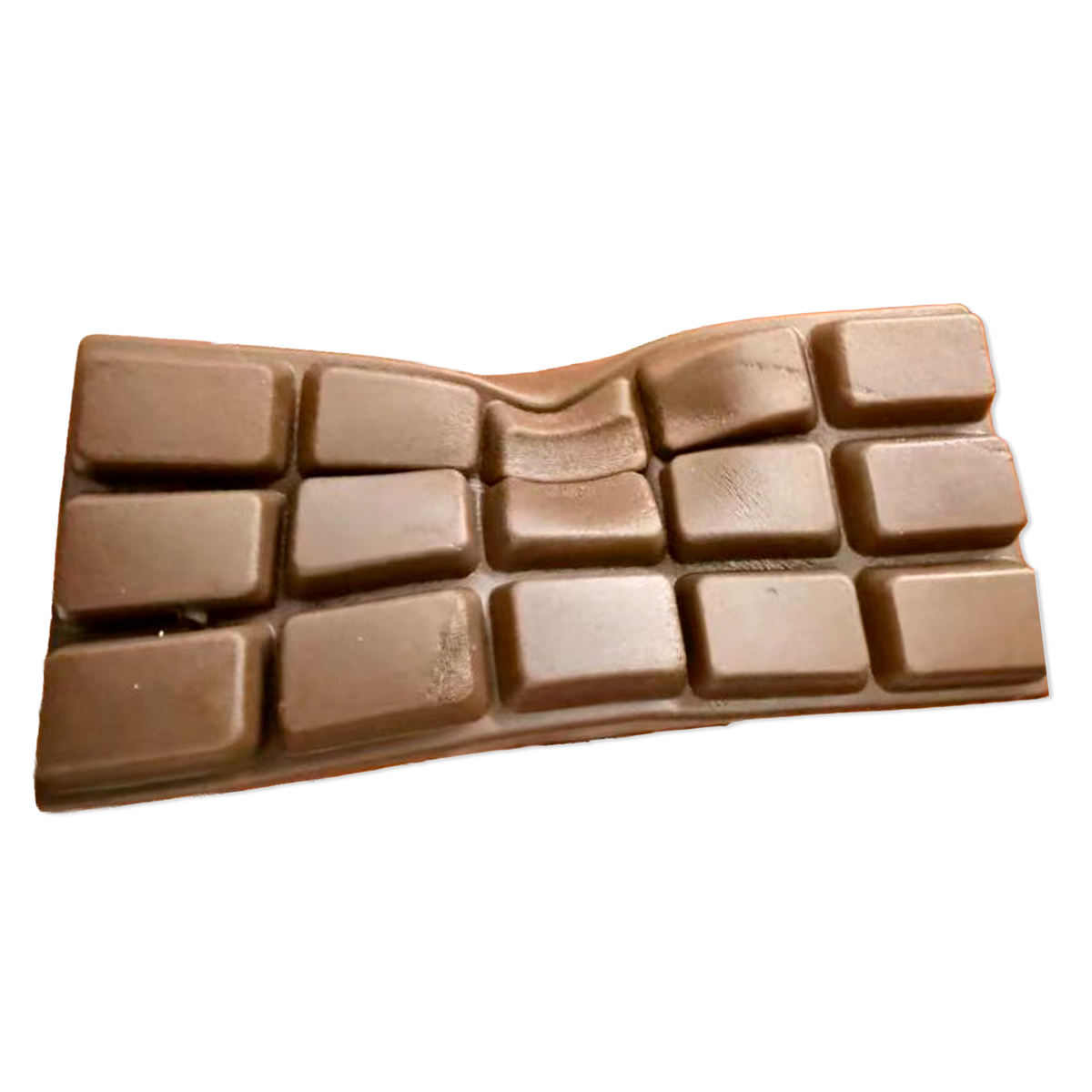 Chocolate Bar Squishy