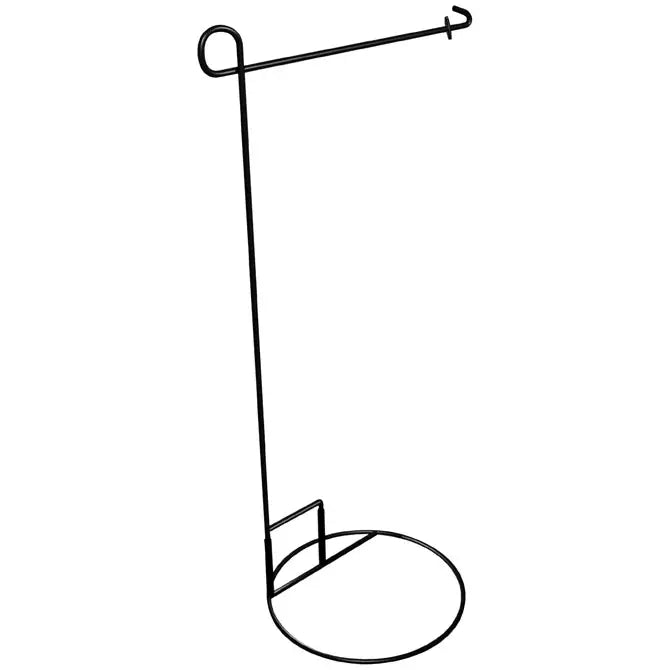 Bereavement Garden Flag Stake