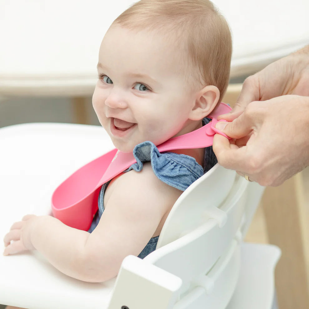 It’s Me Wonder Bib