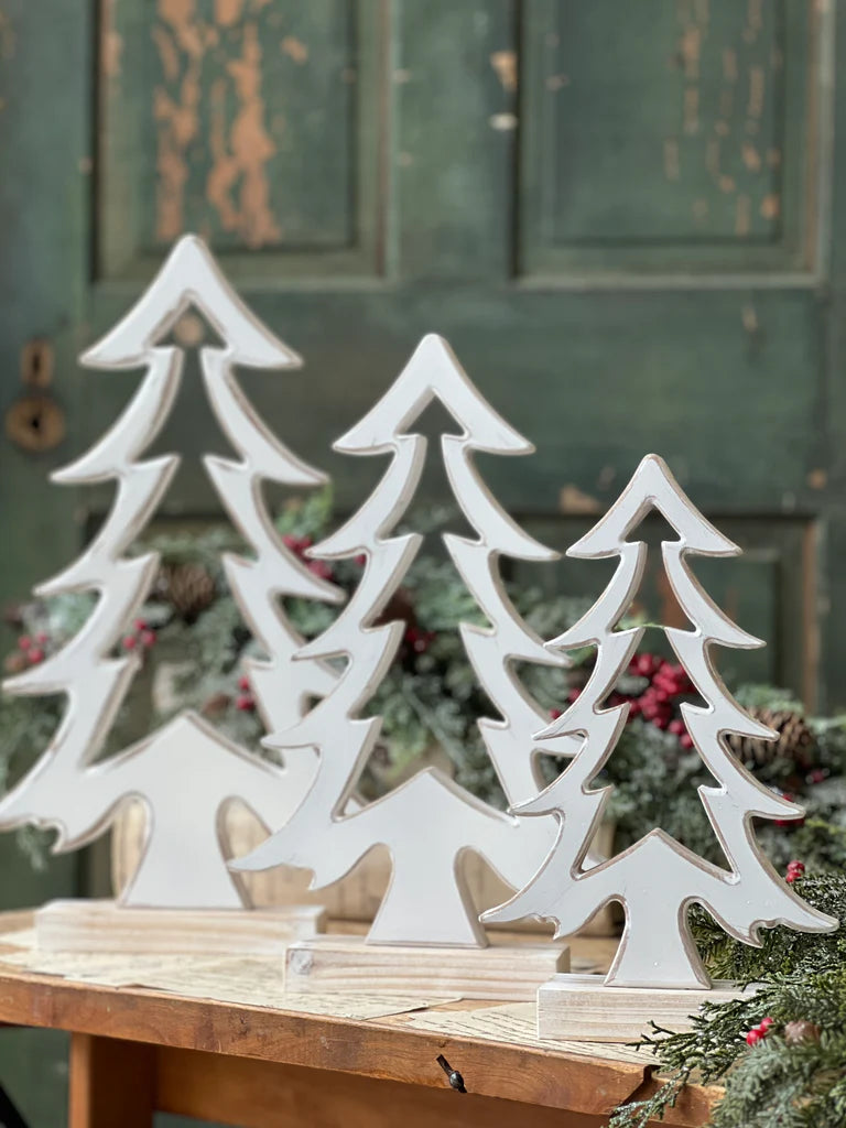 Cold Cutter Tree - 3 Styles