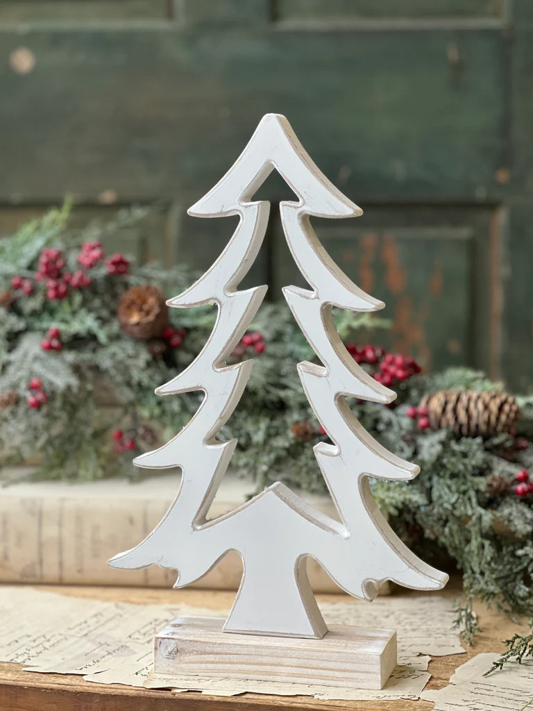 Cold Cutter Tree - 3 Styles