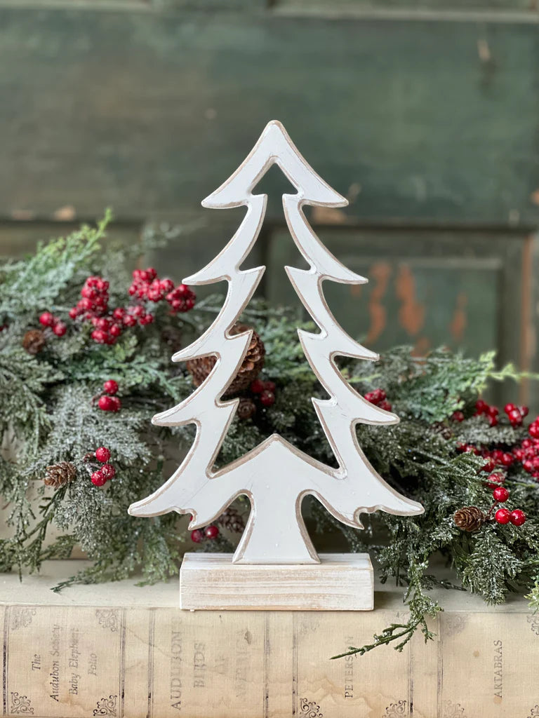 Cold Cutter Tree - 3 Styles