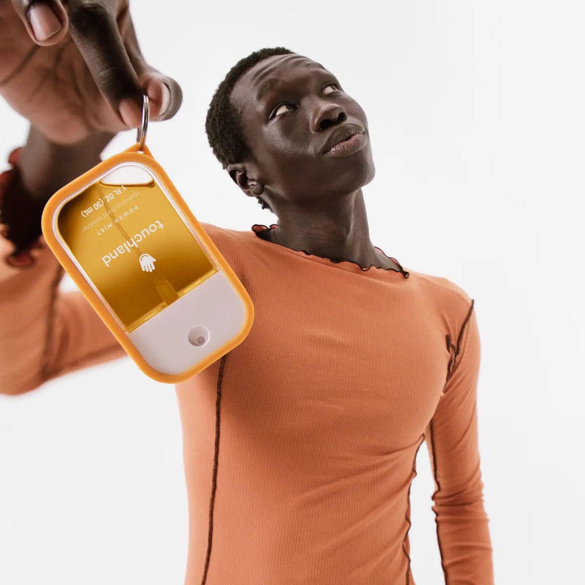 Touchland Hand Sanitizer - Citrus Grove