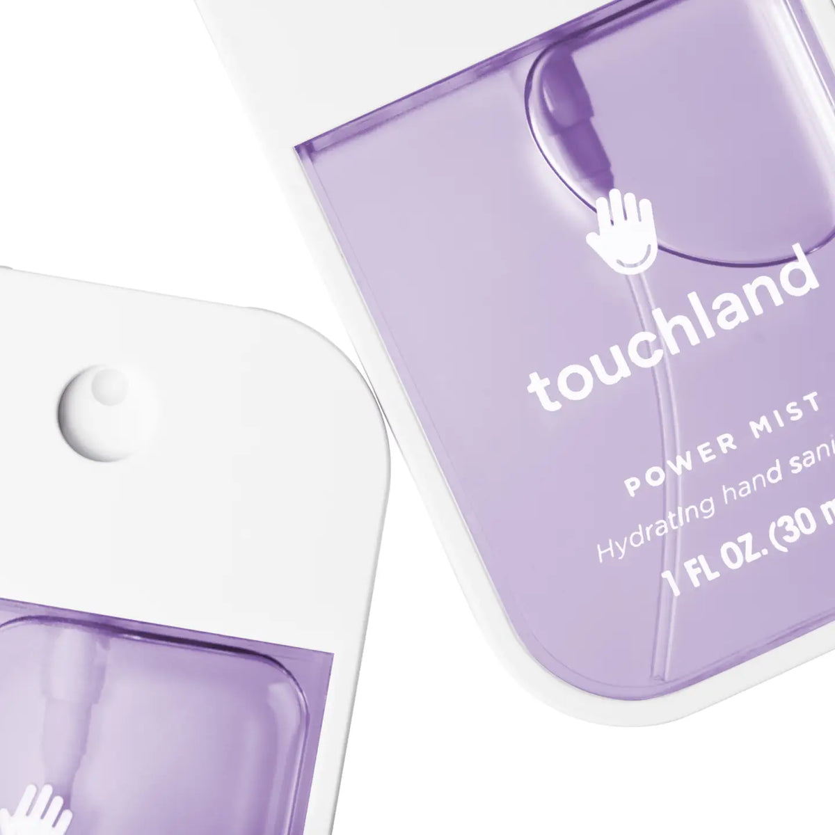 Touchland Hand Sanitizer - Pure Lavender