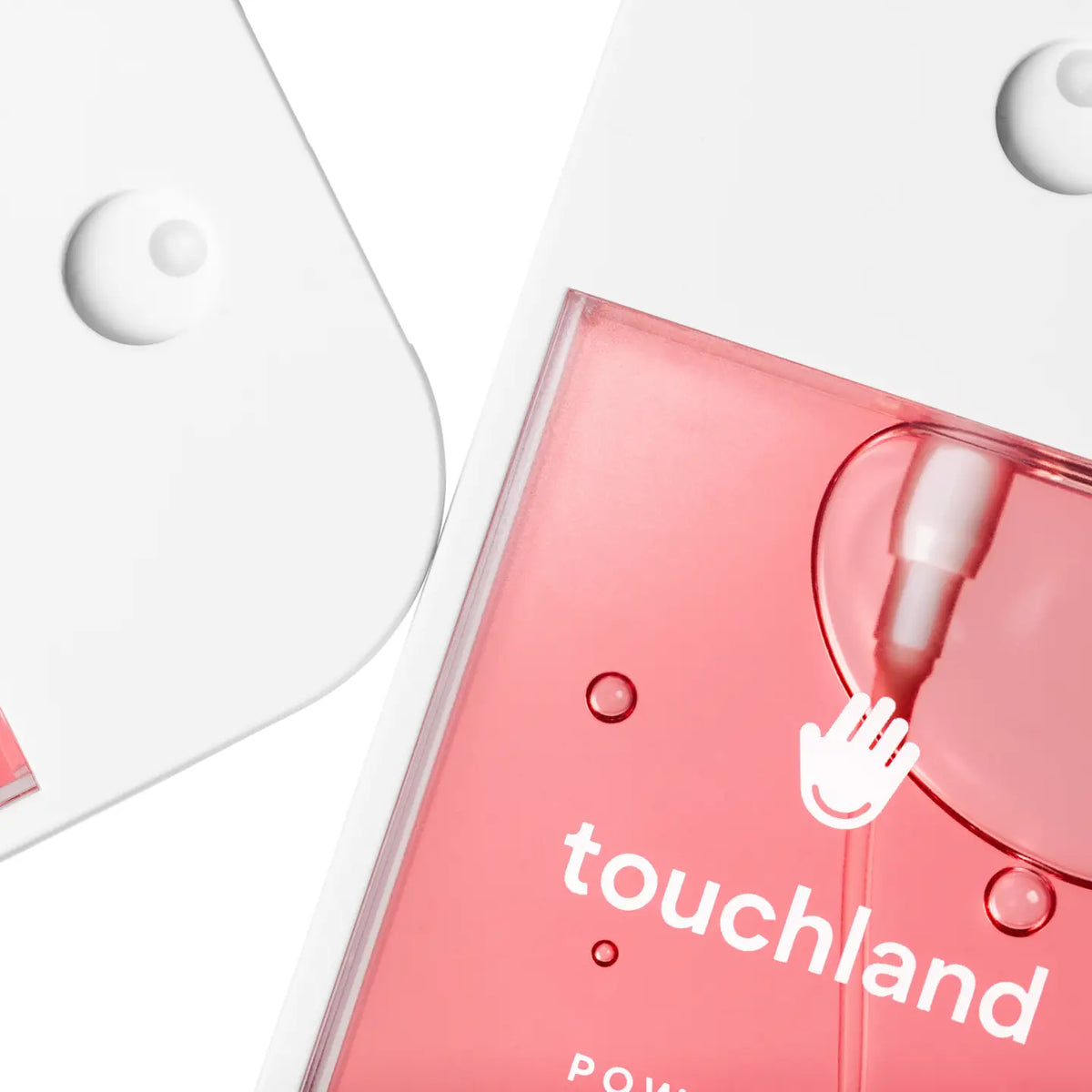 Touchland Hand Sanitizer- Wild Watermelon
