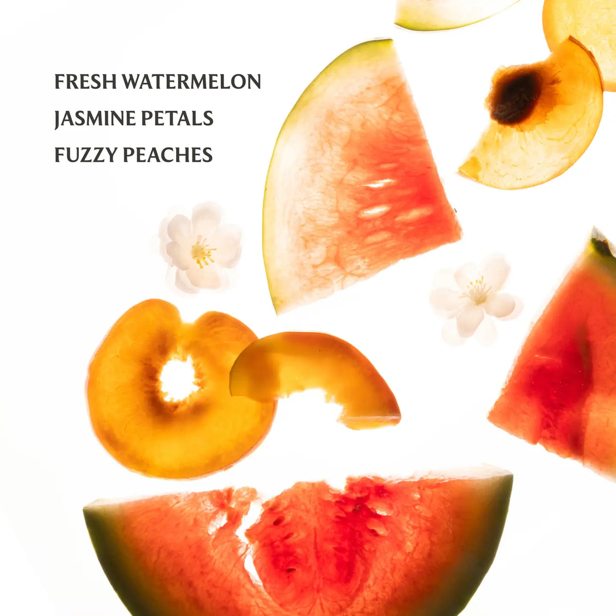 Touchland Hand Sanitizer- Wild Watermelon