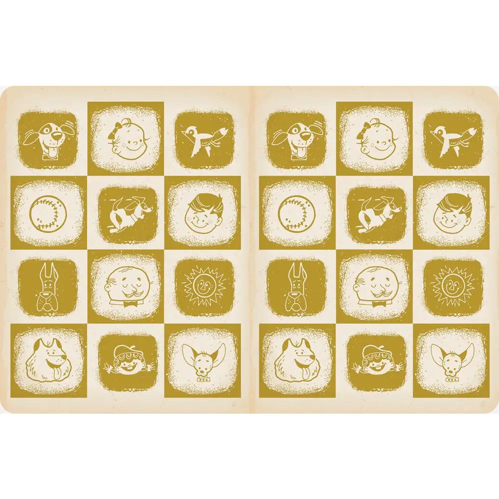 D is For Dogs : Alphabet Book