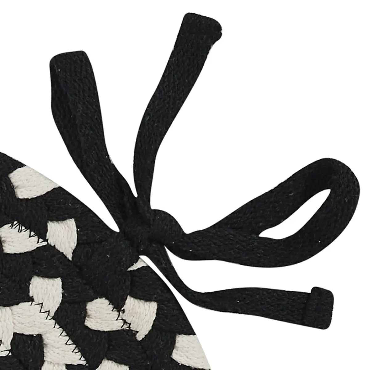 Blacksburg Braided Chairpad