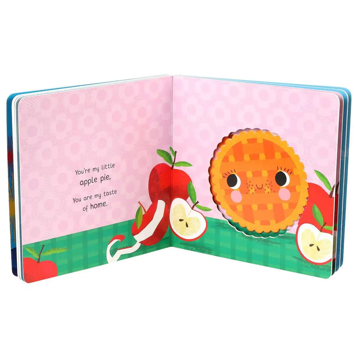 You’re my Little Firecracker Board Book