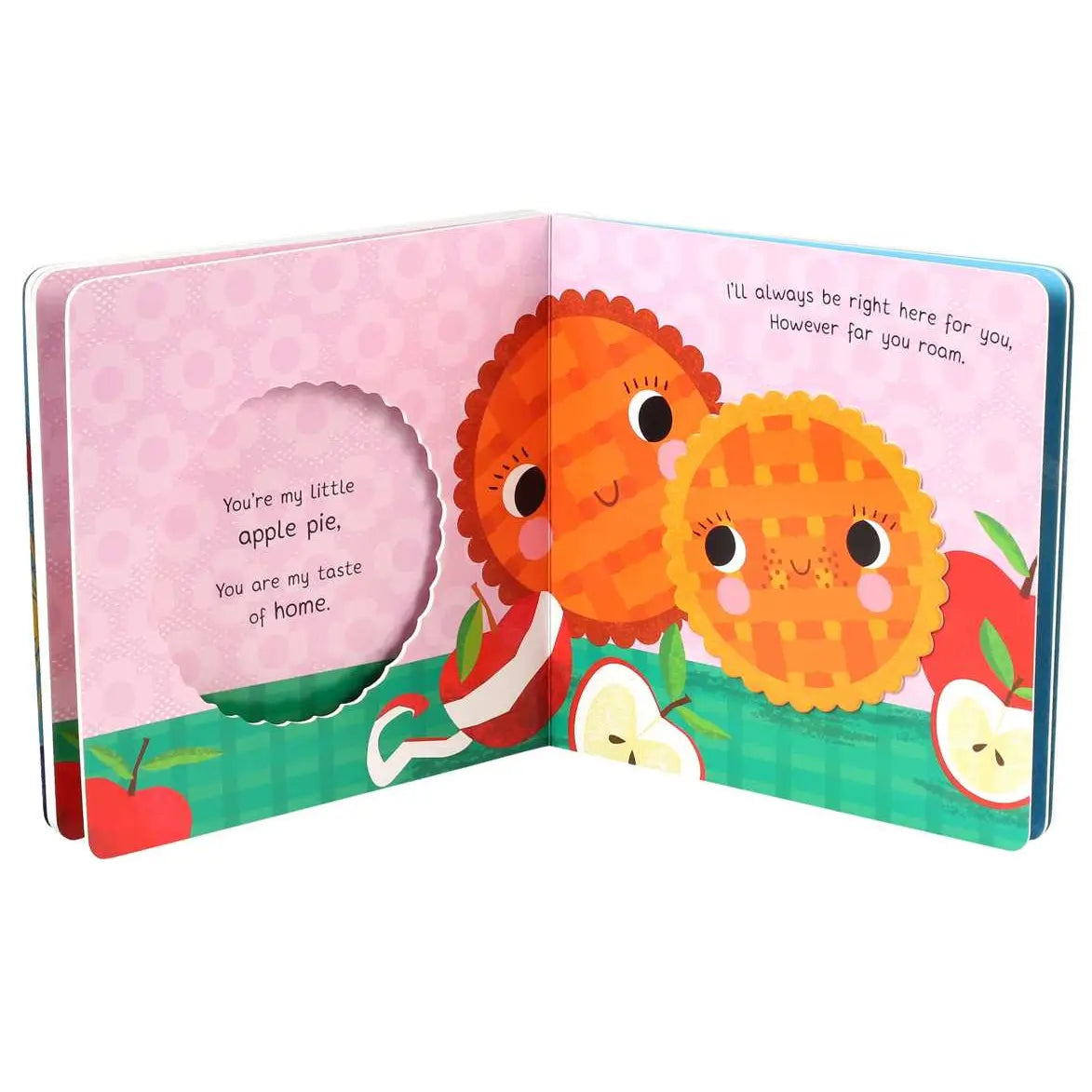 You’re my Little Firecracker Board Book