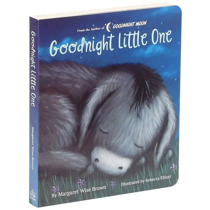 Goodnight Little One Board Book
