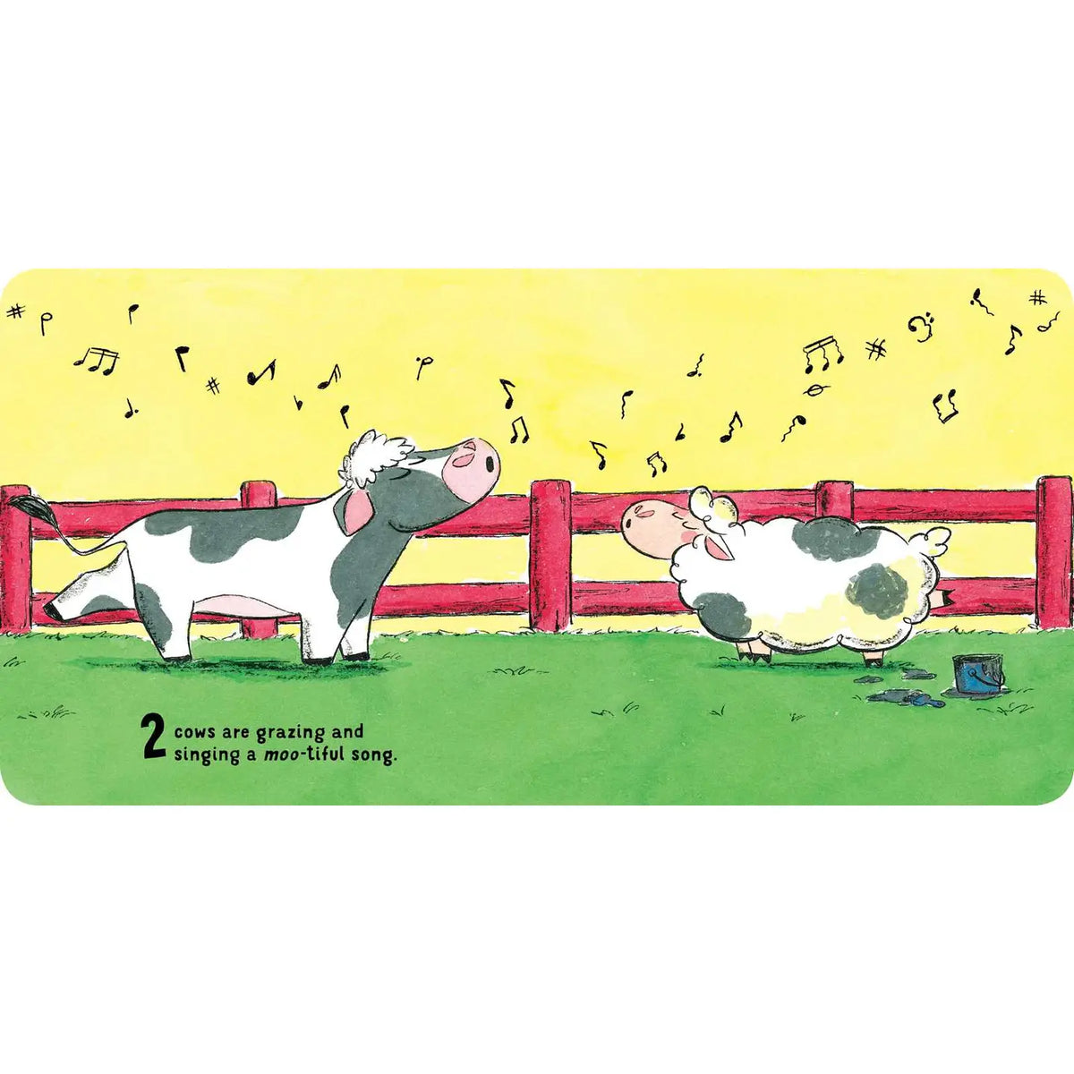 Hide ‘n’ Sheep Board Book