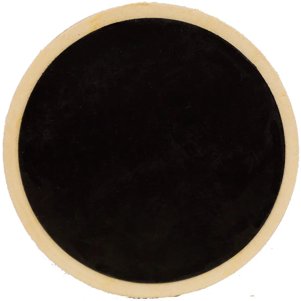 Dear Winter Round Magnet