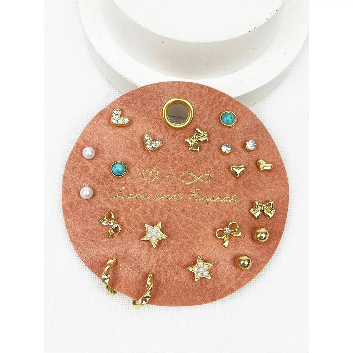 Must Have Minimalist Earrings