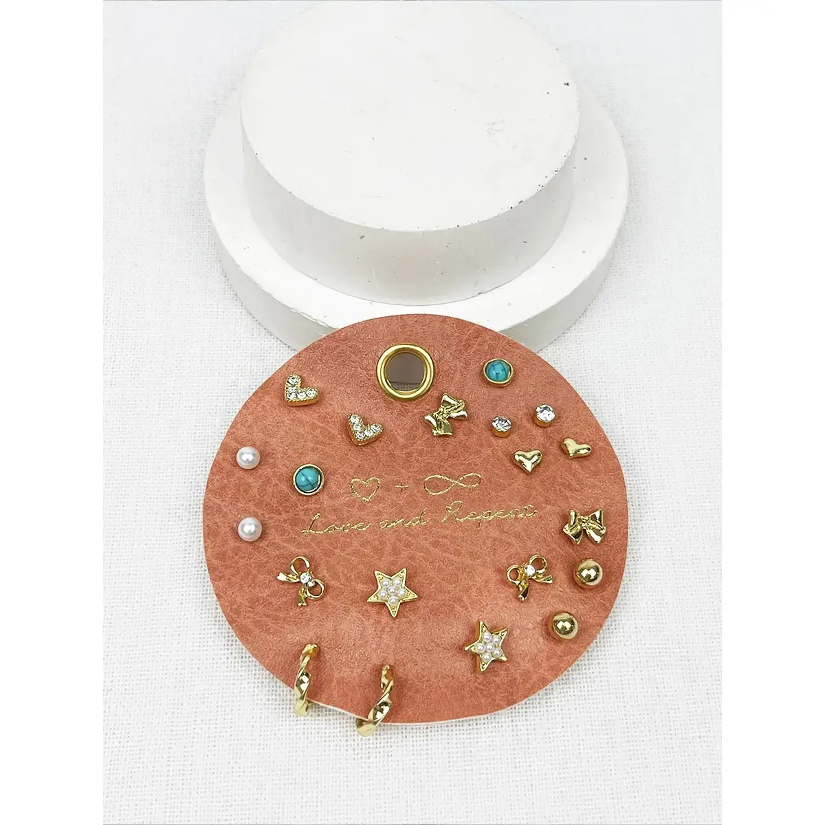 Must Have Minimalist Earrings