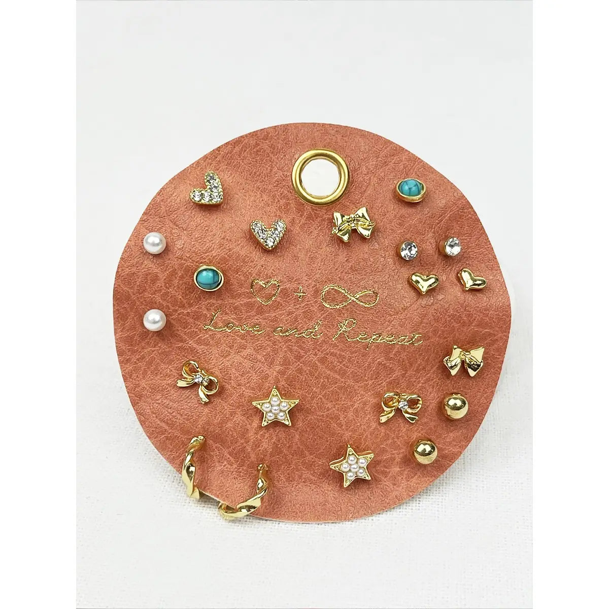 Must Have Minimalist Earrings