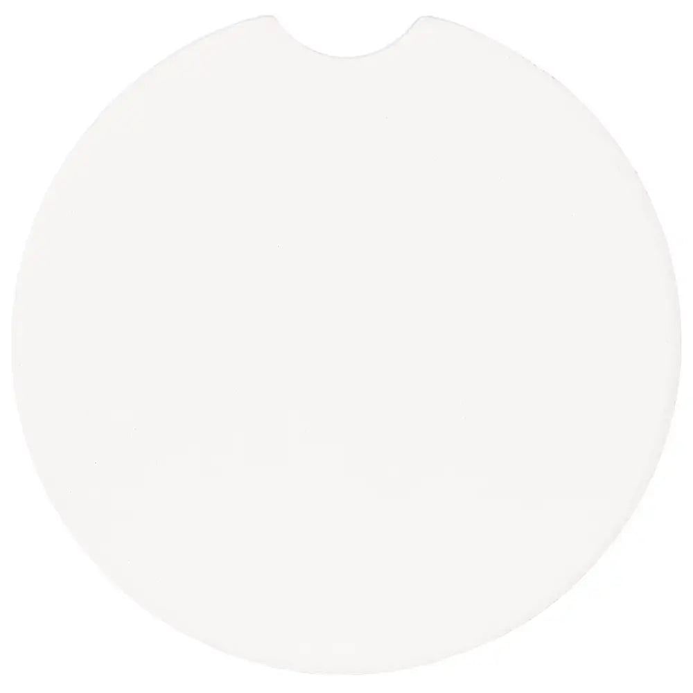 Here Comes the Sun Car Coasters - Set of 2