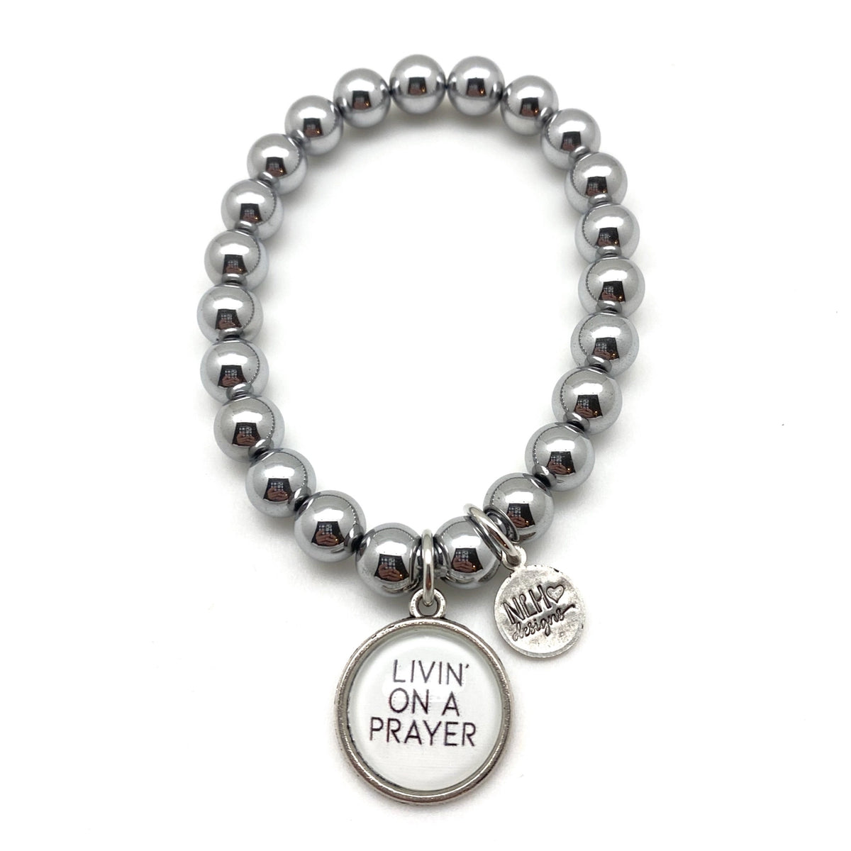 Livin’ on a Prayer