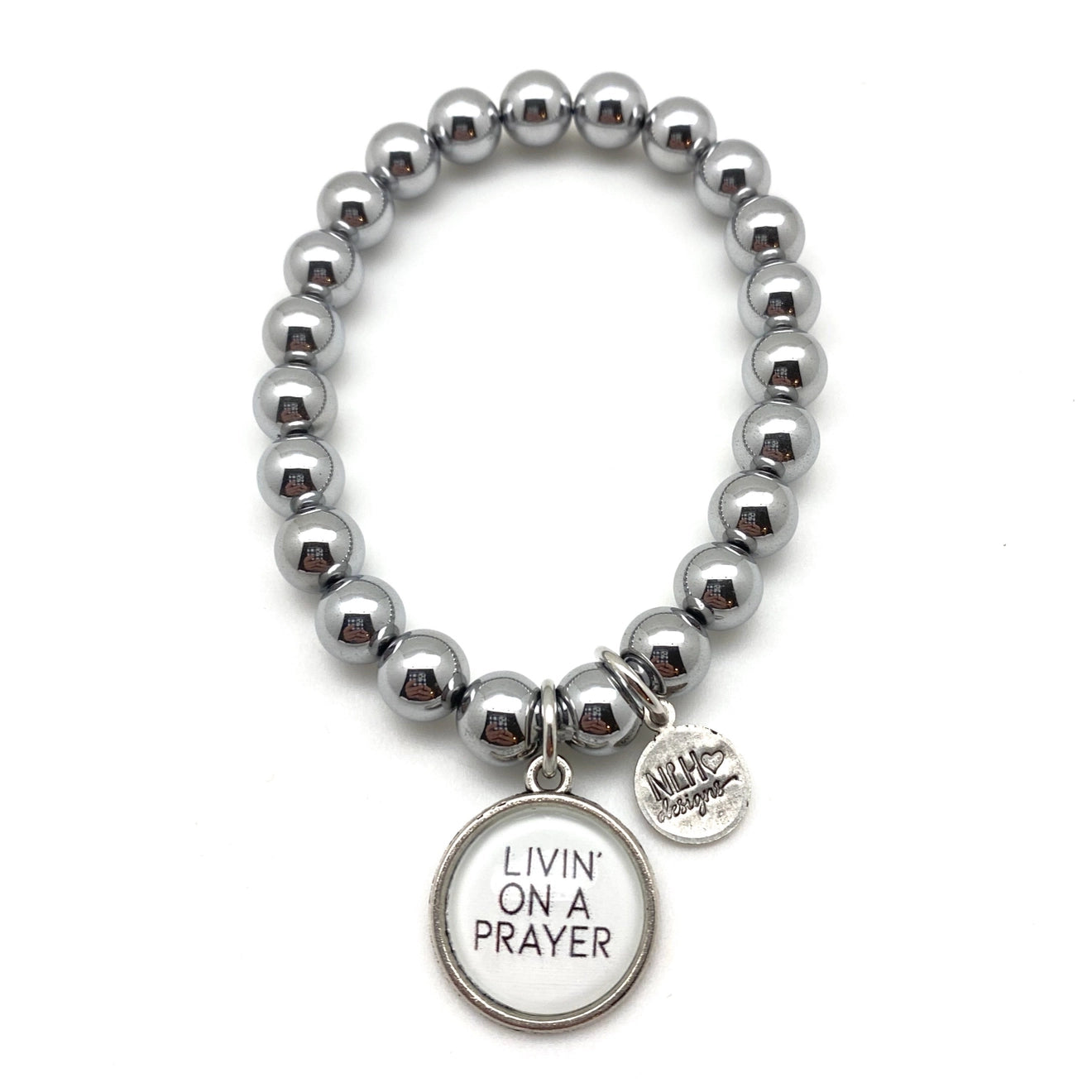 Never lose sales hope bracelets