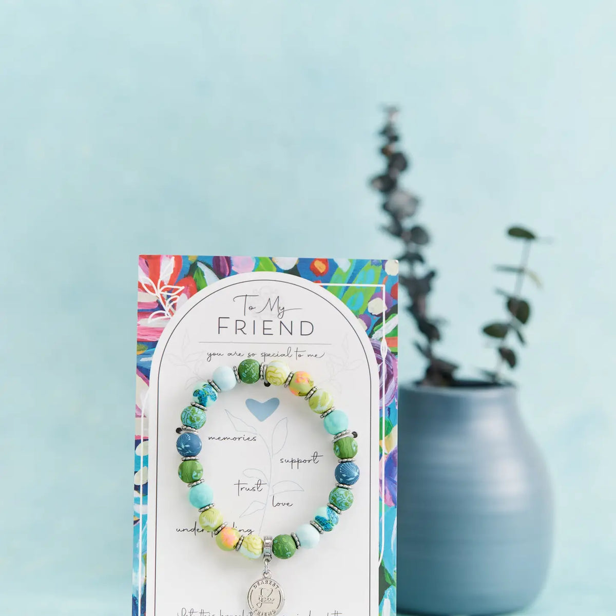 Friend Bracelet