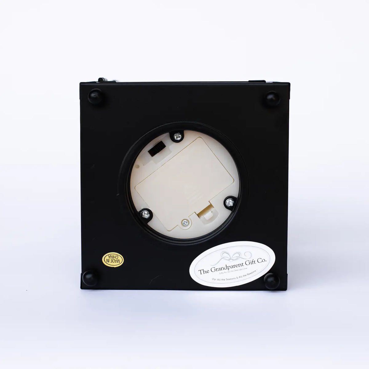 Miscarriage or Infant Loss Sympathy Memorial Lantern