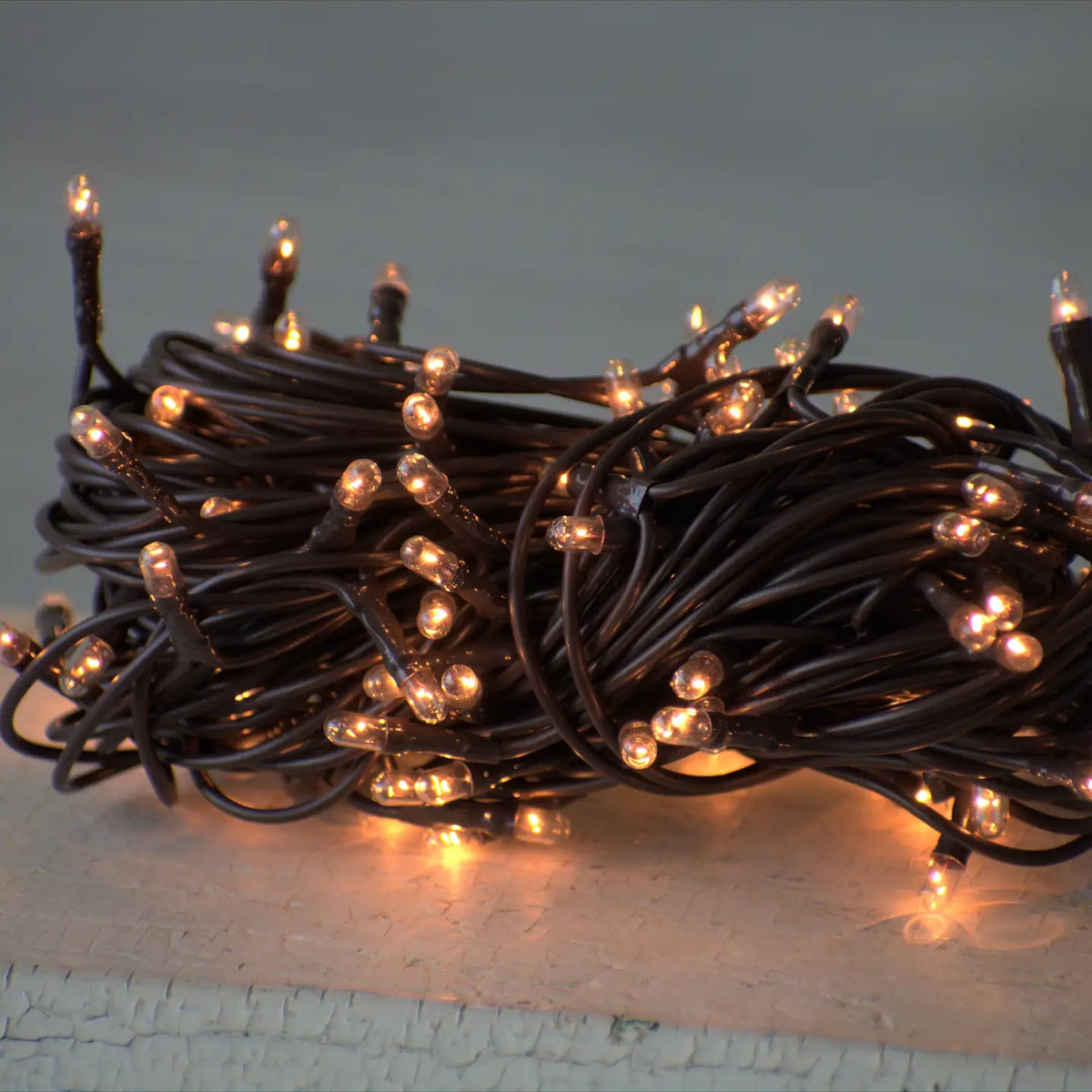 35 Count Rice Lights