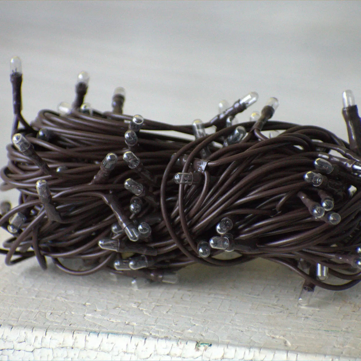 35 Count Rice Lights