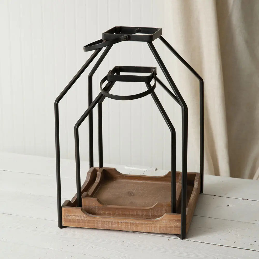 Everett Lanterns - Two Sizes
