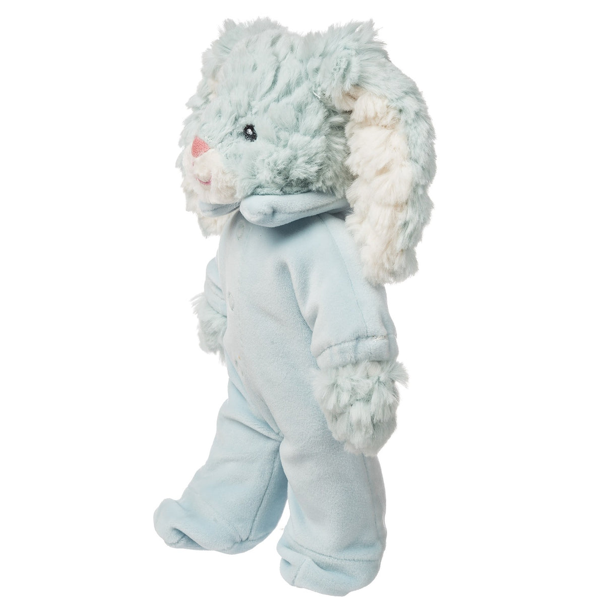 Putty PJs Bunny - Seafoam