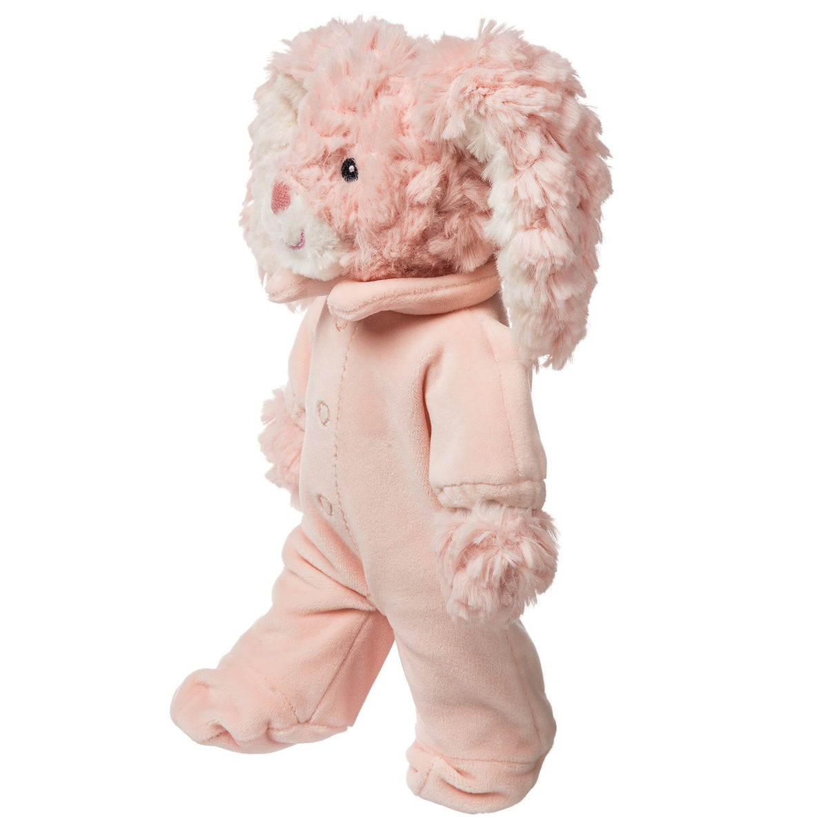 Putty PJs Bunny - Blush