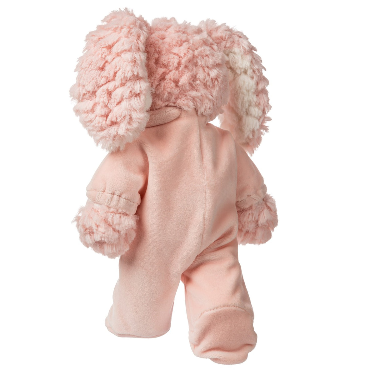 Putty PJs Bunny - Blush