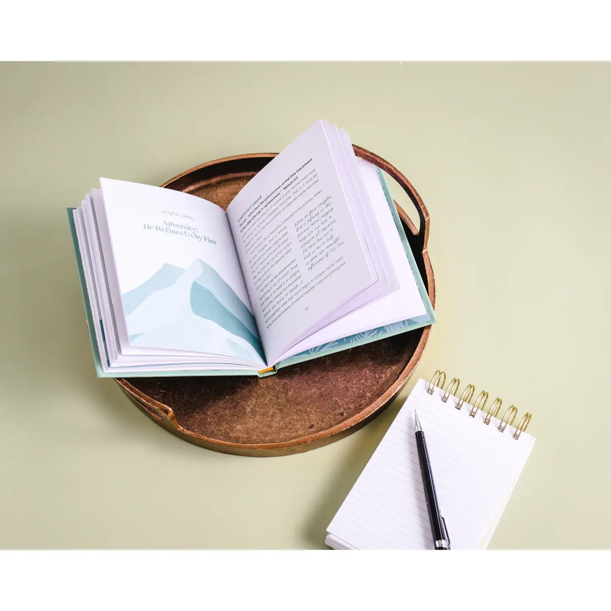 Life Principles for the Graduate Book
