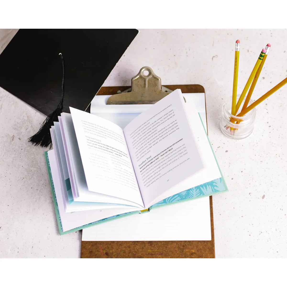 Life Principles for the Graduate Book