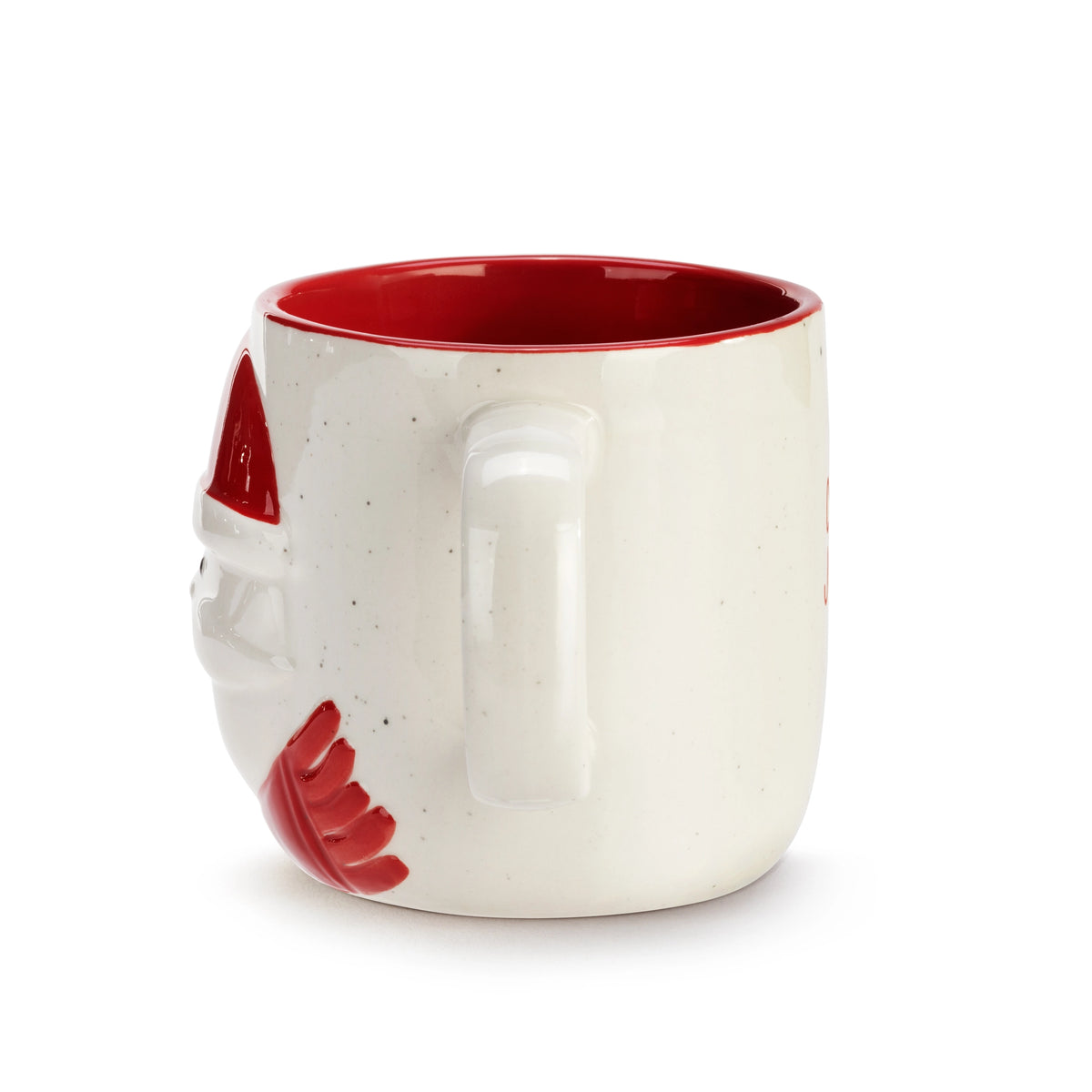 Santa Mug