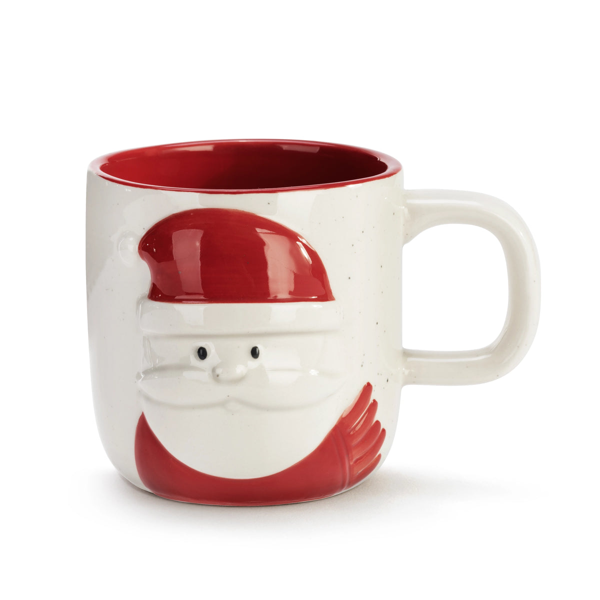 Santa Mug