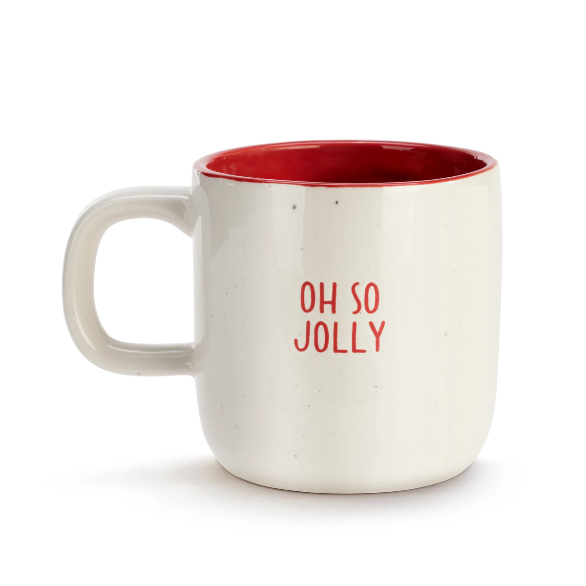 Santa Mug