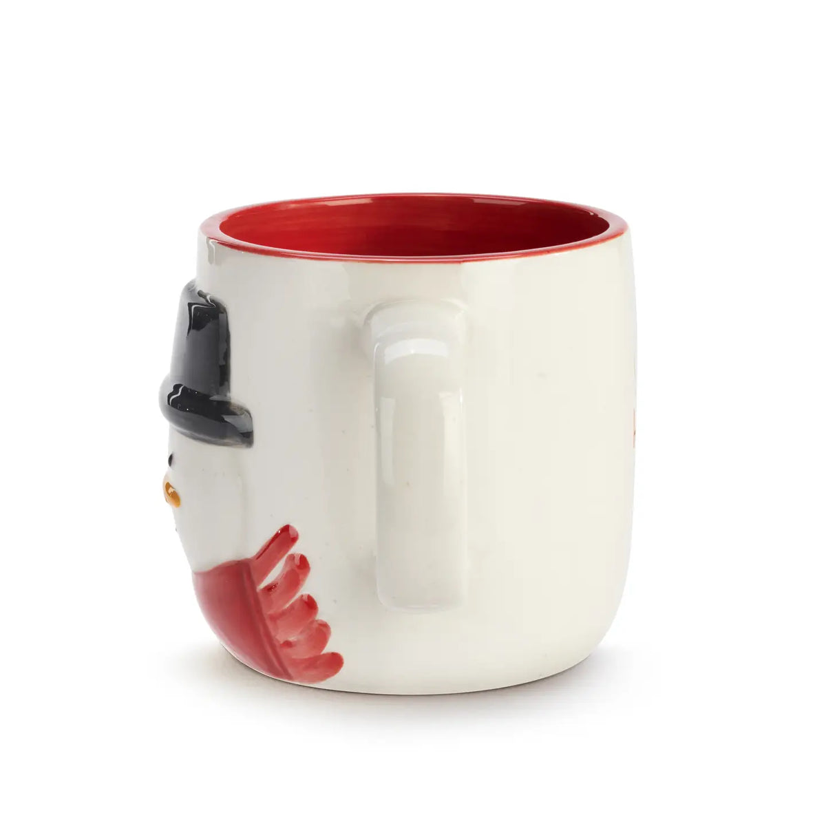 Snowman Mug
